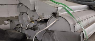 КРЕПЛЕНИЕ ПОТОЛОЧНОГО СВЕТИЛЬНИКА EMERGILITE