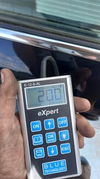 DRZWI PRZÓD PRZEDNIE PRAWE AUDI A6 C5 KOMBI 03R