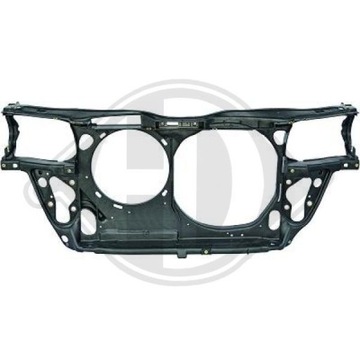 PAS PRZEDNI WZMOCNIENIE VOLKSWAGEN PASSAT B5 96-00