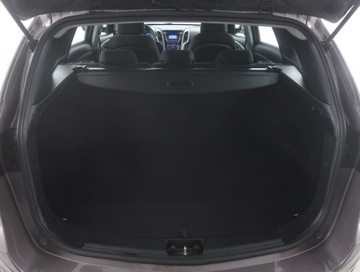 Hyundai i30 II Wagon 1.6 CRDi 110KM 2015 Hyundai i30 1.6 CRDi, Salon Polska, Klima, zdjęcie 13
