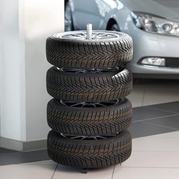 Stojak na felgi i opony Cartrend 1090