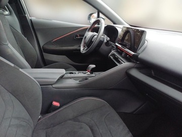 Toyota C-HR II SUV Plug-In 2.0 Hybrid Dynamic Force Plug-in  223KM 2025 Toyota C-HR 2.0 PHEV GR Sport 2.0 PHEV GR Sport |, zdjęcie 8