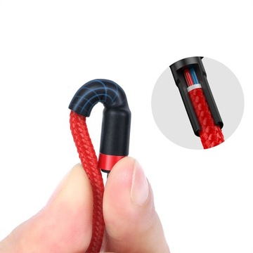 КАБЕЛЬ BASEUS USB-C ПИТАНИЯ PD ЗАРЯДНЫЙ КАБЕЛЬ ДЛЯ MACBOOK QC 3.0 1M