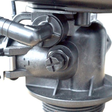 УМЯГЧИТЕЛЬ ВОДЫ HYDRO TECHNIC 32 OPTIMA SET UPFLOW