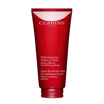 Clarins Super Restorative Balsam do ciała 200 ml