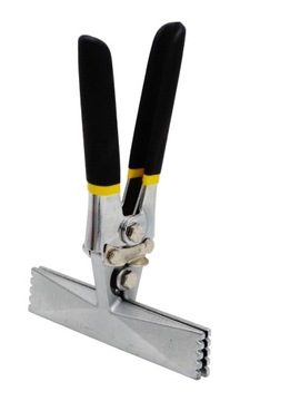 SZG3 кровельные клещи для листового металла, прямые клещи 150