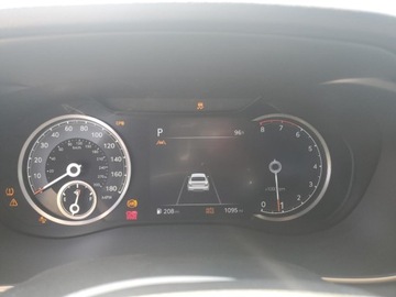  Genesis G70 Base 2023 2.0l 2.0 Benzyna 252KM, zdjęcie 9