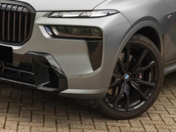 BMW X7 SUV Facelifting 3.0 40i 381KM 2026 BMW X7 xDrive40i Sport Suv 3.0 (381KM) 2026, zdjęcie 1
