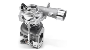 ТУРБИНА MAZDA 3/6/CX-7 MZR DISI 260 л.с.