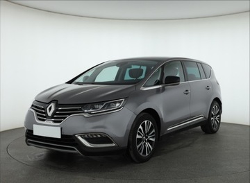 Renault Espace V Van 1.6 Energy TCe 200KM 2016 Renault Espace 1.6 TCe, Salon Polska, Automat, zdjęcie 1