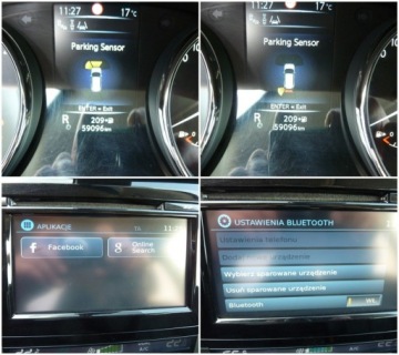 Nissan X-Trail III Terenowy 1.6 dCi 130KM 2016 Nissan X-Trail 1.6 DCI, zdjęcie 26