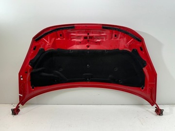 KAPOTA SUZUKI SPLASH FACELIFT PANTY