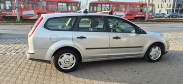 Ford Focus II Focus C-Max 1.6 TDCi 109KM 2005 FORD FOCUS II Turnier (DA_, FFS, DS) 1.6 TDCi 109 KM, zdjęcie 10