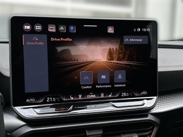 Cupra Formentor Crossover 1.5 TSI 150KM 2024 Cupra Formentor 1.5TSI 150KM DSG l Salon Polska, A, zdjęcie 26