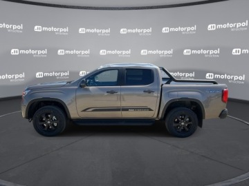 Volkswagen Amarok II 2026 Volkswagen Amarok PanAmericana 4MOTION, 3.0 V6 TDI, zdjęcie 3