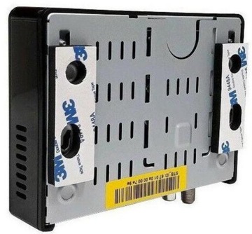 КОМБИНИРОВАННЫЙ ТЮНЕР-ДЕКОДЕР DVB-S2 DVB-T2 DVB-C 4K UltraHD