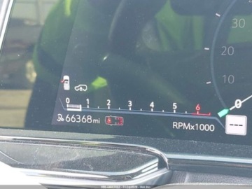 Cadillac Escalade III 2021 Cadillac Escalade Premium Luxury 2021 6.2 Benzyna 420KM, zdjęcie 11