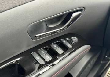 Hyundai Tucson IV 2023 Hyundai Tucson Salon polska, autoryzowany dealer, Nline 1.6 Hybryda 180KM, zdjęcie 13