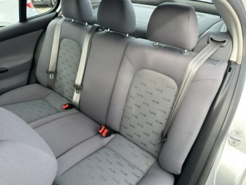 Seat Leon I Hatchback 1.6 105KM 2002 Seat Leon mk1 1.6 MPI klima, 105KM, 75 tys. km., zdjęcie 17