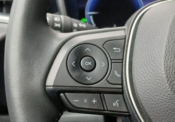 Toyota Corolla XII Sedan Facelifting 1.8 Hybrid 140KM 2025 Toyota Corolla Corolla Style FV23 Salon PL Serwis ASO 1 wl. KINTO, zdjęcie 27