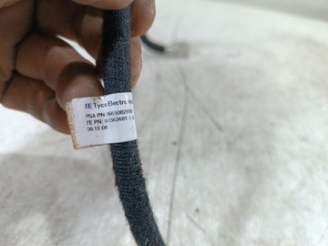 KABEL AUTORÁDIO NAVI CITROEN BERLINGO III PARTNER 08-18 1.6 HDI 9665082880