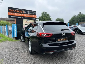 Opel Insignia II Sports Tourer Facelifting 2.0 Diesel 174KM 2021 Opel Insignia Salon Pl / Bezwypadkowy / Automat, zdjęcie 3