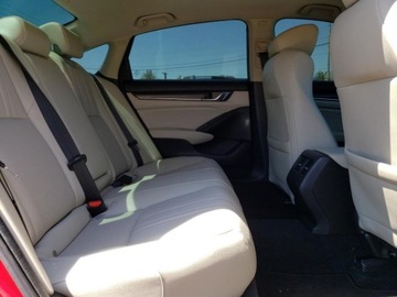 Honda 2018 Honda Accord HONDA ACCORD TOURING, 2018r., 1.5L, zdjęcie 8