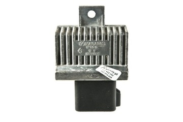 Przekaźnik podgrzewania świec żarowych Renault 7700115078 BED/7-12 ORYGINAŁ