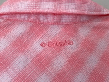 ФУТБОЛКА COLUMBIA-ТРЕККИНГ S KSZ1