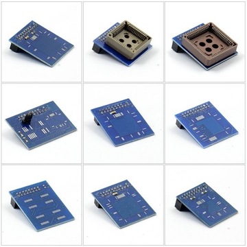 ORANGE 5 OEM-ПРОГРАММАТОР ЭБУ + АДАПТЕРЫ RENESAS