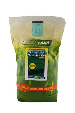 Trawa SZMARAGD 10kg CIENIOLUBNA pod drzewa AgroLan