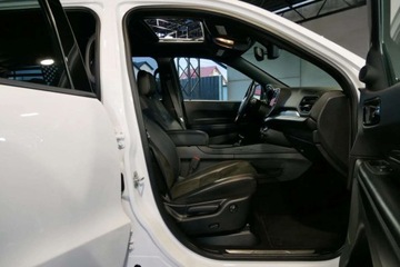 Dodge Durango III 2021 Dodge Durango GT Pentastar 3.6V 6291KM 4x4Keyless 6os. Alcantara Szyberdach, zdjęcie 8