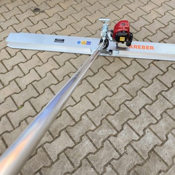 ВИБРАЦИОННЫЙ ЗАмес ДЛЯ БЕТОНА Kreber K-LW 2000B