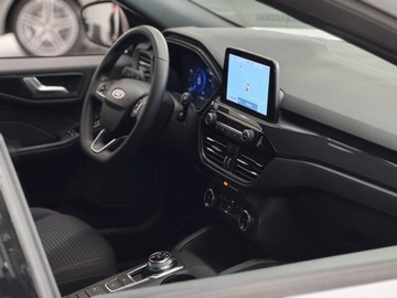 Ford Kuga III SUV Plug-In 2.5 Hybrid 190KM 2023 Ford Kuga ST Line, Kamera cofania, 1 właściciel, F, zdjęcie 34