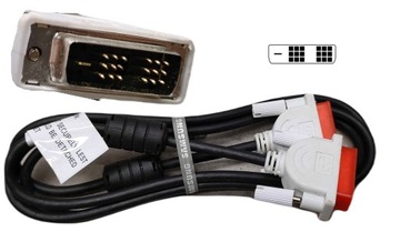 DVI 24+1 кабель монитора M/F 3M M/F 3M