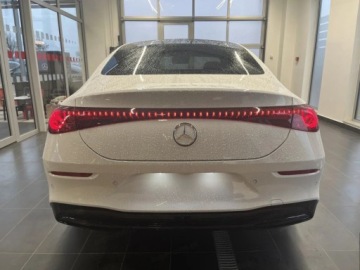 Mercedes CLA C118/X118 2025 MERCEDES-BENZ CLA 200 Progressive Sedan 1.5 (163KM) 2025, zdjęcie 2