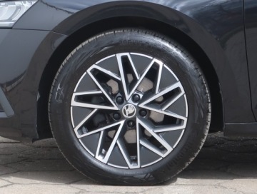 Skoda Octavia IV Liftback 1.0 TSI EVO 110KM 2020 Skoda Octavia 1.0 TSI, Salon Polska, Klima, zdjęcie 14