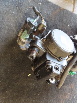 FORD MONDEO MK4 FACELIFT 2.0 TDCI ČERPADLO VSTŘIKOVAČE 9424A50A 9687959180