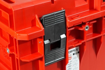 QBRICK ONE RED 350 EXPERT 2.0 Ящик для инструментов