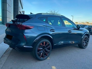 Cupra Formentor Crossover 1.5 TSI 150KM 2025 CUPRA Formentor 1.5 eTSI DSG Suv 150KM 2025, zdjęcie 1