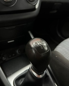 Kia Ceed I Hatchback 5d Facelifting 1.4 DOHC 109KM 2010 Kia Ceed Salon PL 2 wlasciciel czujniki Gwarancja w cenie Warszawa VLAA, zdjęcie 22