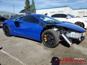  McLaren Artura _RWD_3.0 L_671 km_2023r_4 756 KM 3.0 Hybryda 671KM, zdjęcie 1