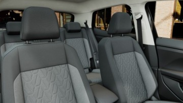 Volkswagen T-Cross SUV Facelifting 1.0 TSI 115KM 2026 Volkswagen T-Cross Life Plus 1.0 TSI 116 KM DSG-7, zdjęcie 4