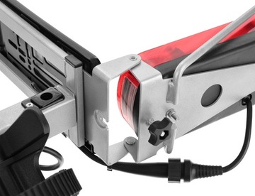 ПЛАТФОРМА ДЛЯ ВЕЛОСИПЕДОВ С КРЮКОМ ДЛЯ 4 ВЕЛОСИПЕДОВ AGURI CRUISER CLOSED TILT