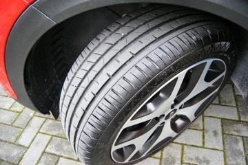 Kia Sportage IV SUV 1.7 CRDi 115KM 2017 Kia Sportage GT-line *Kamera cof.* SKÓRA *LEDY, zdjęcie 7