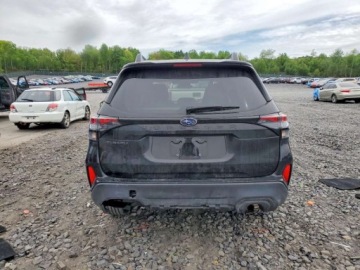 Subaru Forester VI 2025 Subaru Forester Premium 2025 2.5 Benzyna 180KM, zdjęcie 2