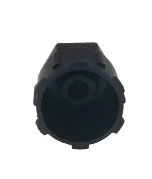 Короткий защитный колпачок HP M10x1,25 R1234yf