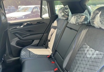 Volkswagen Tiguan III 2025 Volkswagen Tiguan Dostepny od reki 2.0 Benzyna 245KM, zdjęcie 11
