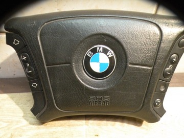 BMW E39 AIRBAG ŘIDIČE MULTIFUNKČNÍ
