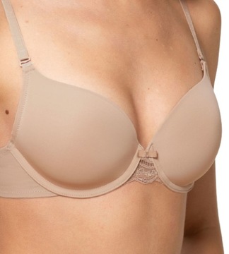 Бюстгальтер Triumph Lovely Micro WHPM 75B